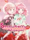 Strawberry Vinegar