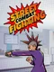 Street Combat Fighting