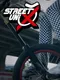 Street Uni X