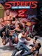 Streets of Rage 2X