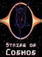 Strife of Cosmos