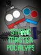 Strike Master Apocalypse