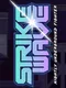 Strikewave: Nightly Underground Fighter