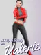 Strip n Play with Valerie