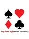 Strip Poker Night at the Inventory