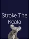 Stroke the Koala