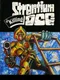 Strontium Dog: The Killing