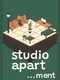 Studio Apart(ment)