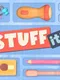 Stuff it!