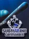 Submarine Commander