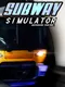 Subway Simulator: Underground Train Ride