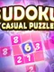Sudoku Casual Puzzle