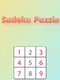 Sudoku Puzzle