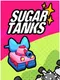 Sugar Tanks