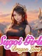 Sugoi Girls: Dragon Love