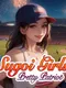 Sugoi Girls: Pretty Patriot