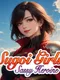 Sugoi Girls: Sassy Heroine