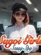 Sugoi Girls: Sassy Spy