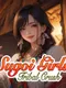 Sugoi Girls: Tribal Crush