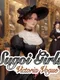 Sugoi Girls: Victoria Vogue