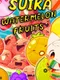 Suika Watermelon Fruits