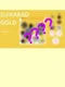 Suikarad Gold