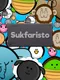 Sukfaristo