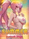 Summer Beach Trip