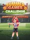 Summer Games Challenge: Jumping & Shooting