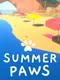 Summer Paws