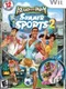 Summer Sports Party