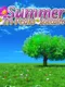 Summer Tri-Peaks Solitaire