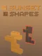 Sunset Shapes