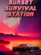 Sunset Survival Station
