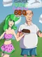 Super Anime Waifu BBQ Simulator
