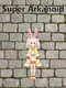 Super Arkanoid