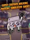 Super Carpark Walking Parking Simulator Turbo