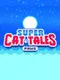 Super Cat Tales: Paws