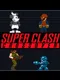 Super Clash Crossover