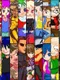 Super Cosplay War Ultra