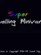 Super Duelling Minivans