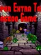 Super Extra Team Dungeon Game