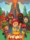 Super Firefighter