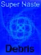 Super Haste: Debris DLC