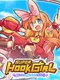 Super Hook Girl