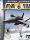Super Hornet F/A-18F