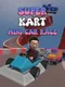 Super Kart Mini Car Race