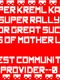 Super Kreml Kart Super Rally