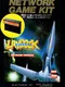 Super Laydock: Mission Striker Network Version