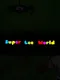Super Lee World